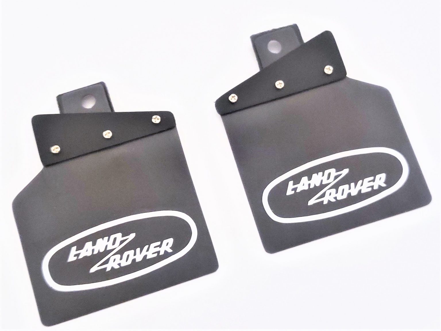 Mudflaps Defender 1:10 - Scale Custom